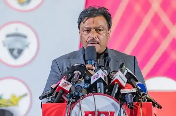 বিপিএল গভর্নিং কাউন্সিলের সভায় বিসিবি সভাপতির ভাষণ. Channel i News - চ্যানেল আই নিউজ