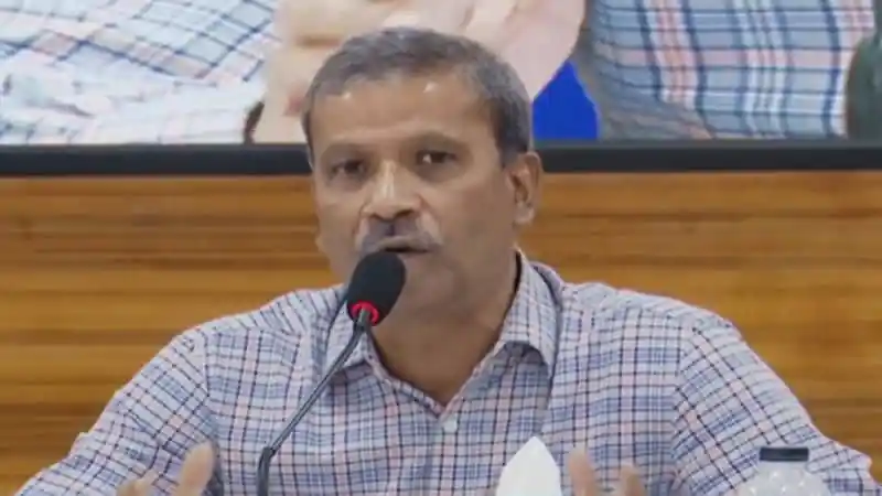 আসিফ নজরুল সাইবার নিরাপত্তা আইন বাতিলের বিষয়ে বক্তব্য দিচ্ছেন. Channel i News - চ্যানেল আই নিউজ