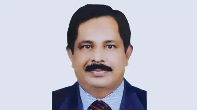 সাবেক সিনিয়র সচিব মোস্তফা কামাল এর ছবি, গ্রেপ্তার. Channel i News - চ্যানেল আই নিউজ