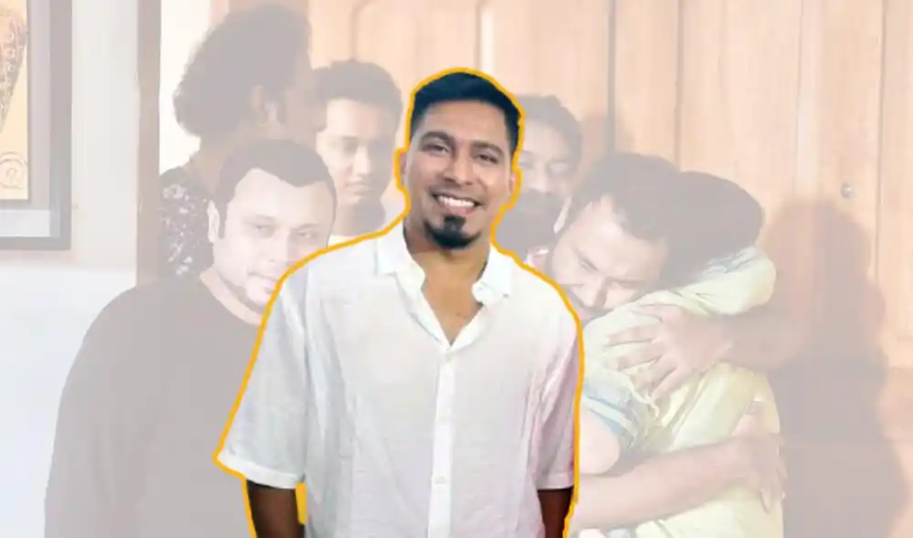 চ্যানেল আই অনলাইন এর জন্য ব্যাচেলর পয়েন্টের নতুন সিজনের ছবি. Channel i News - চ্যানেল আই নিউজ