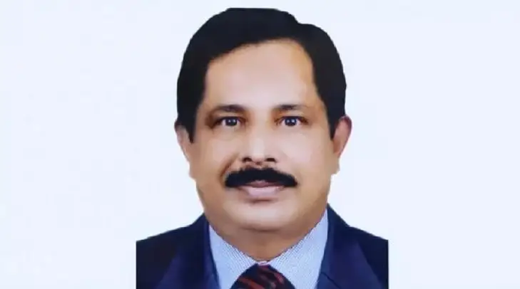 সাবেক স্বরাষ্ট্র সচিব মোস্তাফা কামাল ৩ দিনের রিমান্ডে. Channel i News - চ্যানেল আই নিউজ