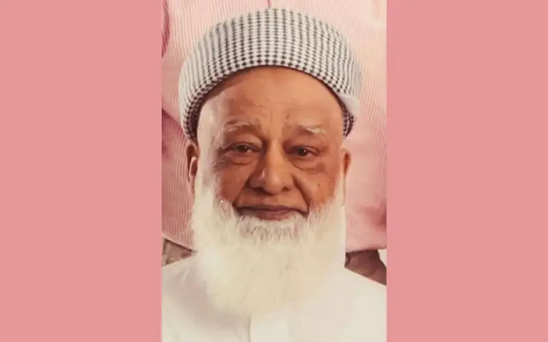 মেজর (অবঃ) আব্দুর রশীদ এর ছবি, বাংলাদেশি ব্যক্তি. Channel i News - চ্যানেল আই নিউজ