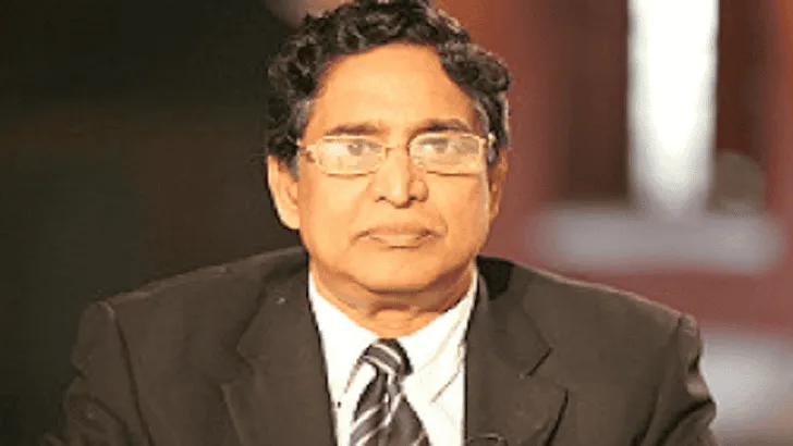 সাবেক কৃষিমন্ত্রী আব্দুর রাজ্জাক গ্রেপ্তার, ছবি. Channel i News - চ্যানেল আই নিউজ