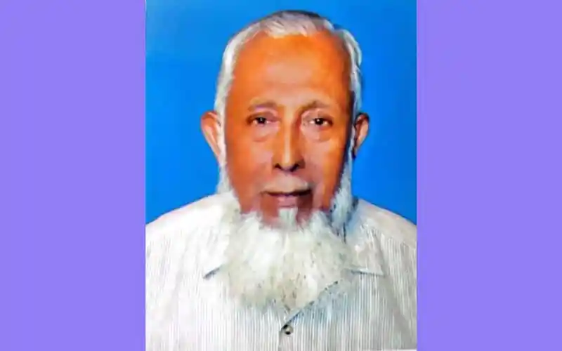 বিসিএসআই একাউন্টস অফিসার মোহাম্মদ নুরুজ্জামান এর ছবি. Channel i News - চ্যানেল আই নিউজ
