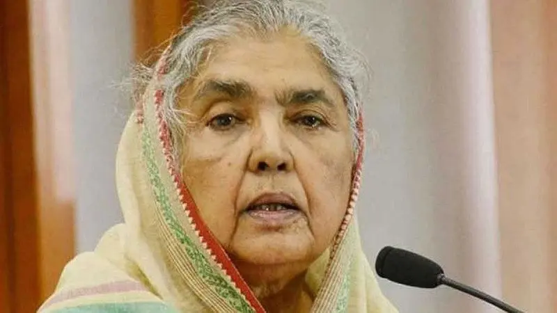 মতিয়া চৌধুরী একজন প্রবীণ রাজনীতিবিদ, মুখোমুখি সাক্ষাৎকারে. Channel i News - চ্যানেল আই নিউজ