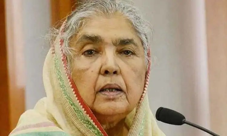 বুদ্ধিজীবী মতিয়া চৌধুরীর দাফন অনুষ্ঠানে উপস্থিতি. Channel i News - চ্যানেল আই নিউজ