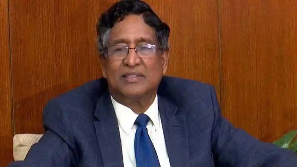 সাবেক কৃষিমন্ত্রী আব্দুর রাজ্জাক রিমান্ডে. Channel i News - চ্যানেল আই নিউজ