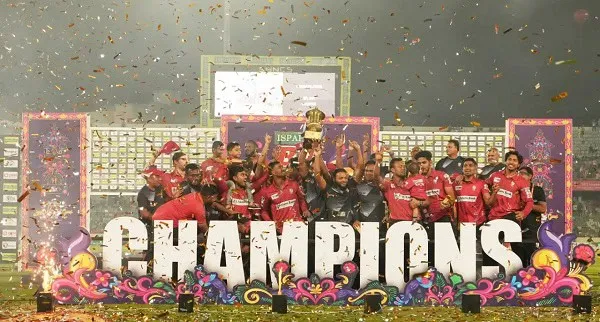 বাংলাদেশের ক্রিকেট দল চ্যাম্পিয়ন ট্রফি নিয়ে উল্লাস করছে. Channel i News - চ্যানেল আই নিউজ