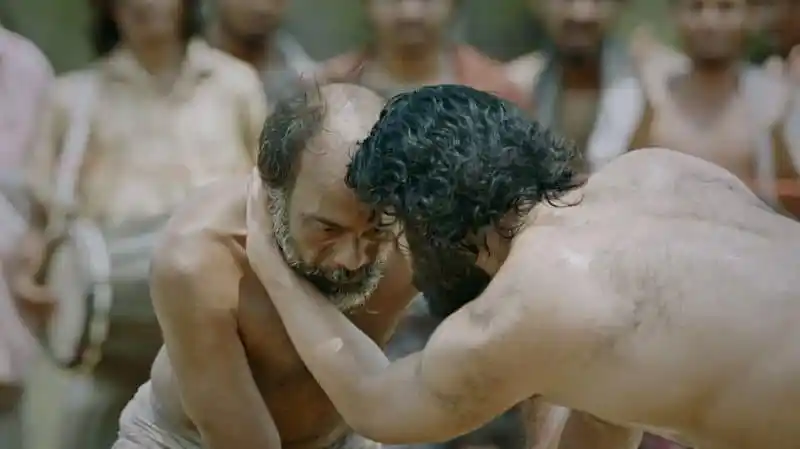 অস্কারে বাংলাদেশের ছবি নিয়ে আলোচনা করছে দুই ব্যক্তি. Channel i News - চ্যানেল আই নিউজ