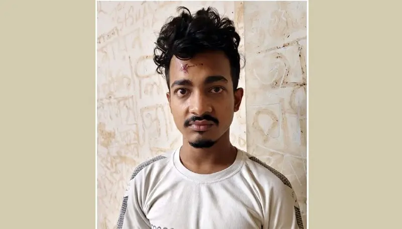 আশিকের ছবি, যুবলীগ নেতা গ্রেপ্তার, ইমন হত্যা মামলার প্রেক্ষাপট. Channel i News - চ্যানেল আই নিউজ