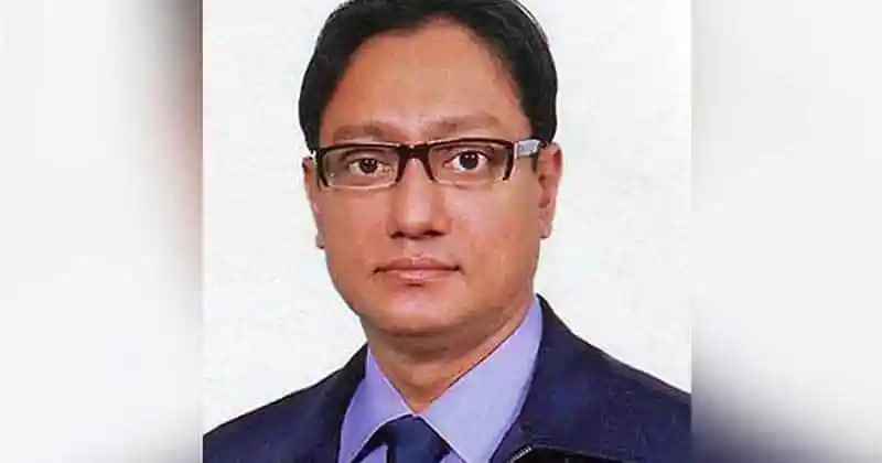 চট্টগ্রাম সিটি কর্পোরেশনের নতুন মেয়র ডা. শাহাদাত হোসেনের ছবি. Channel i News - চ্যানেল আই নিউজ