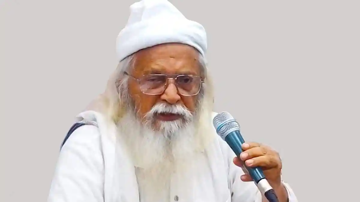 ফরহাদ মজহার হাসপাতালে ভর্তি, স্বাস্থ্য পরিস্থিতি নিয়ে উদ্বেগ. Channel i News - চ্যানেল আই নিউজ