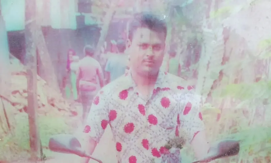 শিশু অপহরণ ও পরিবারের উদ্বেগের ছবি. Channel i News - চ্যানেল আই নিউজ