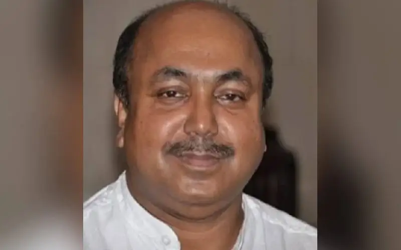 সরকারি কর্ম কমিশনের নতুন চেয়ারম্যান ড. মোবাশ্বের মোনেমের ছবি. Channel i News - চ্যানেল আই নিউজ