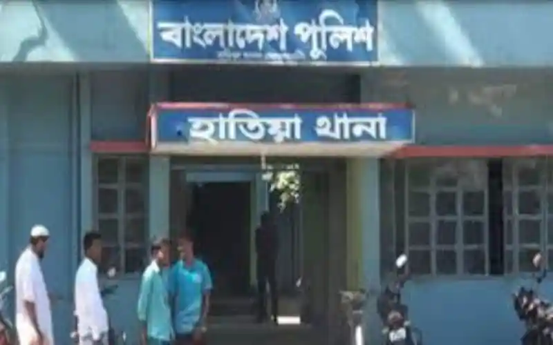 নোয়াখালীতে বজ্রপাতে এক মৎস্যজীবীর মৃত্যু, পুলিশ ও স্থানীয়রা ঘটনাস্থলে. Channel i News - চ্যানেল আই নিউজ