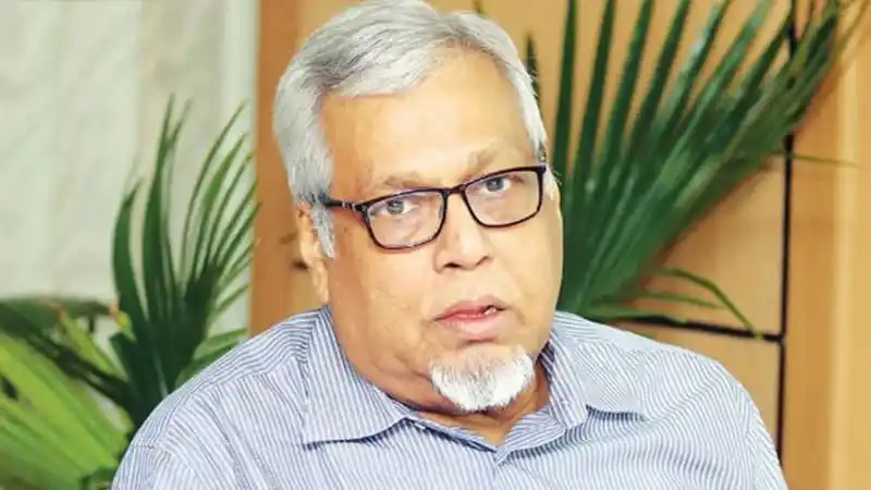 জ্বালানি উপদেষ্টার সাক্ষাৎকারে বিদ্যুৎ পরিস্থিতি আলোচনা. Channel i News - চ্যানেল আই নিউজ