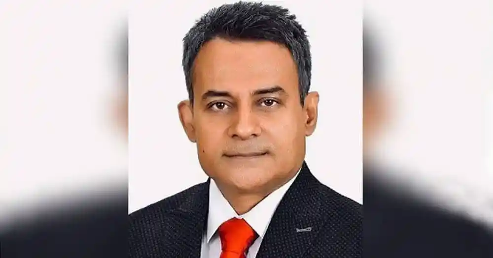 বাংলাদেশের রাজনীতিবিদ রবি, পেশাদার ছবি. Channel i News - চ্যানেল আই নিউজ