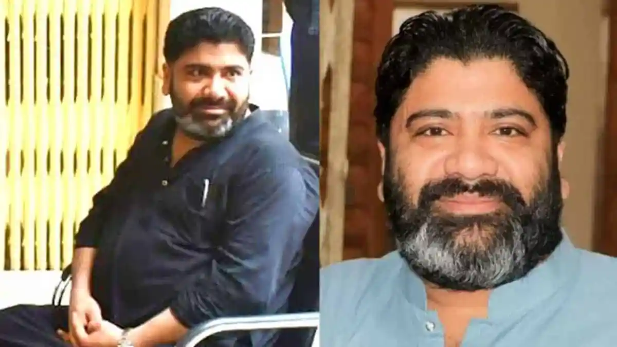 মঈন আব্দুল্লাহর ছবি, বাংলাদেশি সাংবাদিক ও লেখক. Channel i News - চ্যানেল আই নিউজ