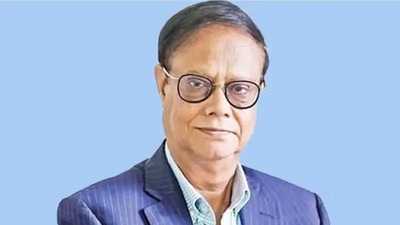 গভর্নর রিজার্ভে হাত না দিয়ে ১.৮ বিলিয়ন ডলার দায় পরিশোধ করছেন. Channel i News - চ্যানেল আই নিউজ
