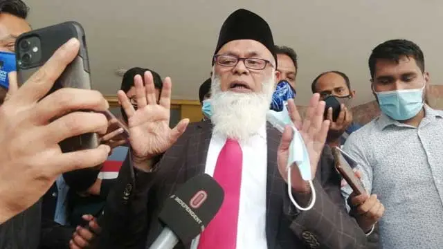 রাজনীতিবিদদের সাক্ষাৎকার, সাংবাদিকদের সাথে আলোচনা. Channel i News - চ্যানেল আই নিউজ