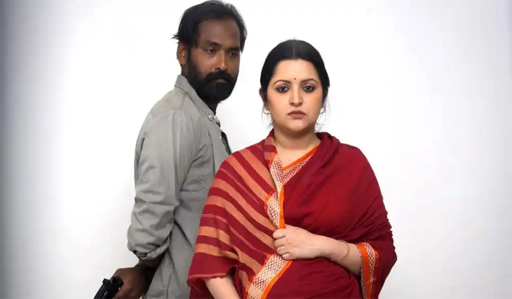 পরী ও নুরের প্রেমের গল্পের দৃশ্য, প্রেমের গল্পের জন্য অপেক্ষা করুন. Channel i News - চ্যানেল আই নিউজ