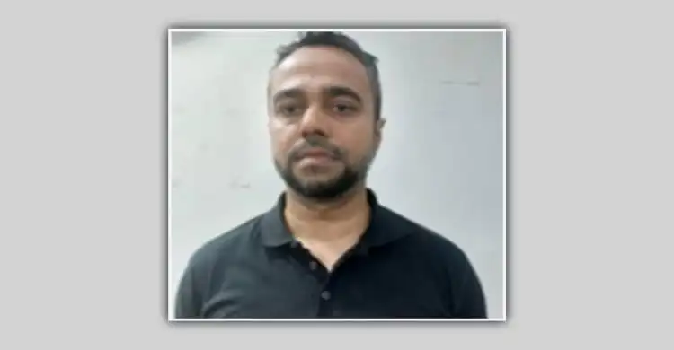 হিযবুত তাহরীরের মিডিয়া সমন্বয়কারী ৩ দিনের রিমান্ডে, গ্রেপ্তার. Channel i News - চ্যানেল আই নিউজ