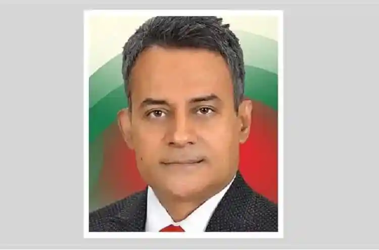 নেতা রবি এর ছবি, বাংলাদেশি রাজনীতিবিদ. Channel i News - চ্যানেল আই নিউজ