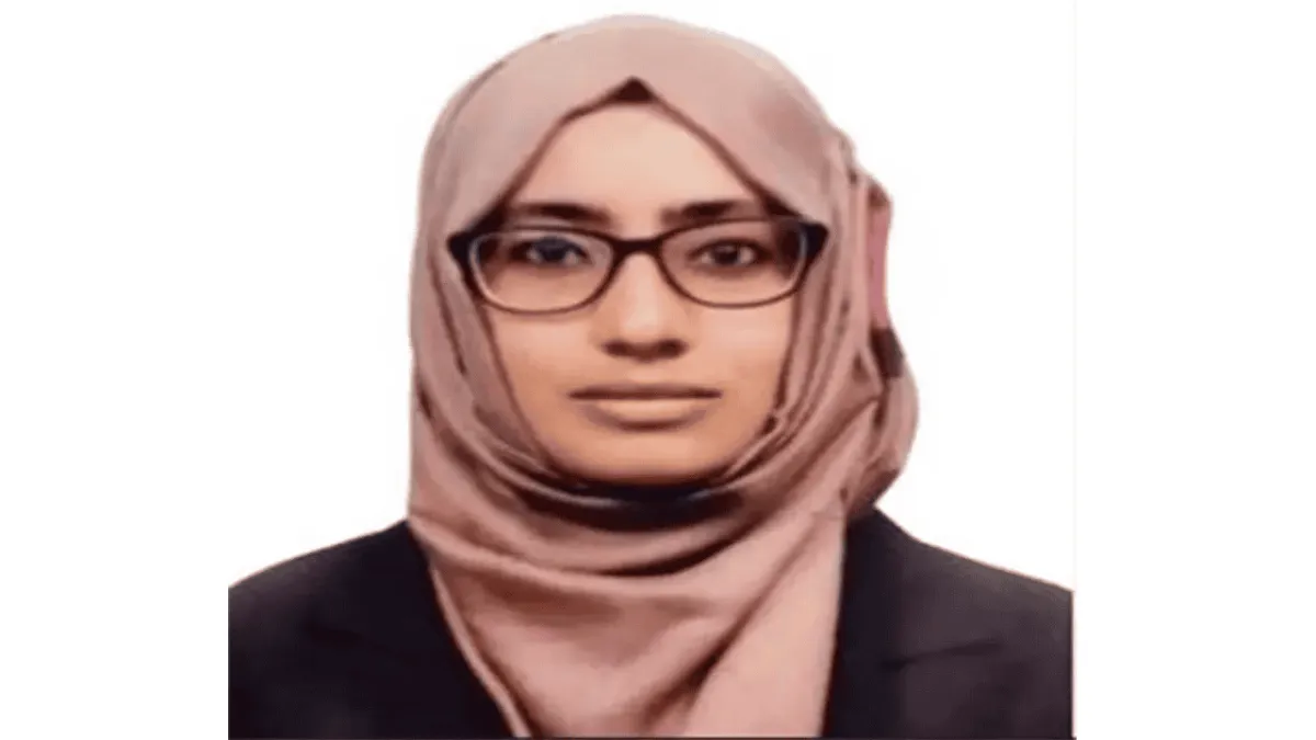নির্বাহী ম্যাজিস্ট্রেটের ছবি, বাংলাদেশি নারী কর্মকর্তা. Channel i News - চ্যানেল আই নিউজ