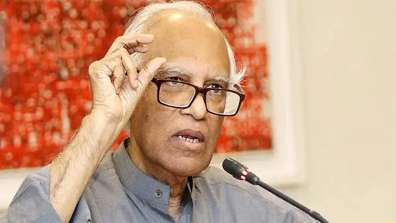 শিক্ষা উপদেষ্টা বক্তৃতা দিচ্ছেন, আলোচনায় অংশগ্রহণ করছেন. Channel i News - চ্যানেল আই নিউজ