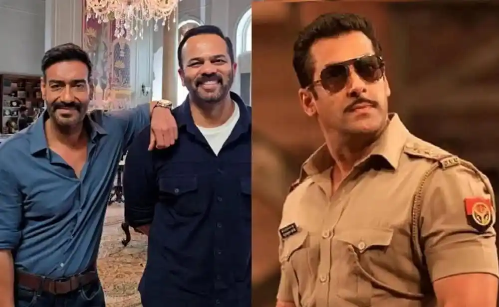 সালমান খান ও তার সহকর্মীরা শুটিং সেটে হাসিমুখে ছবি. Channel i News - চ্যানেল আই নিউজ