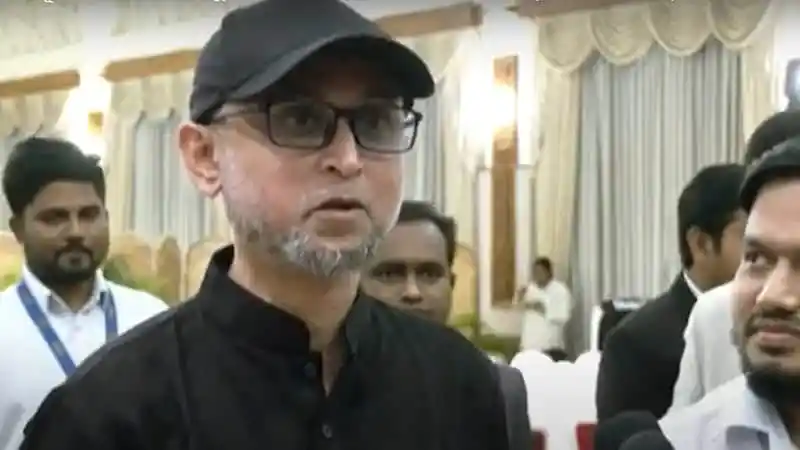 উপদেষ্টা ফারুকীর পদত্যাগের গুজব নিয়ে আলোচনা. Channel i News - চ্যানেল আই নিউজ