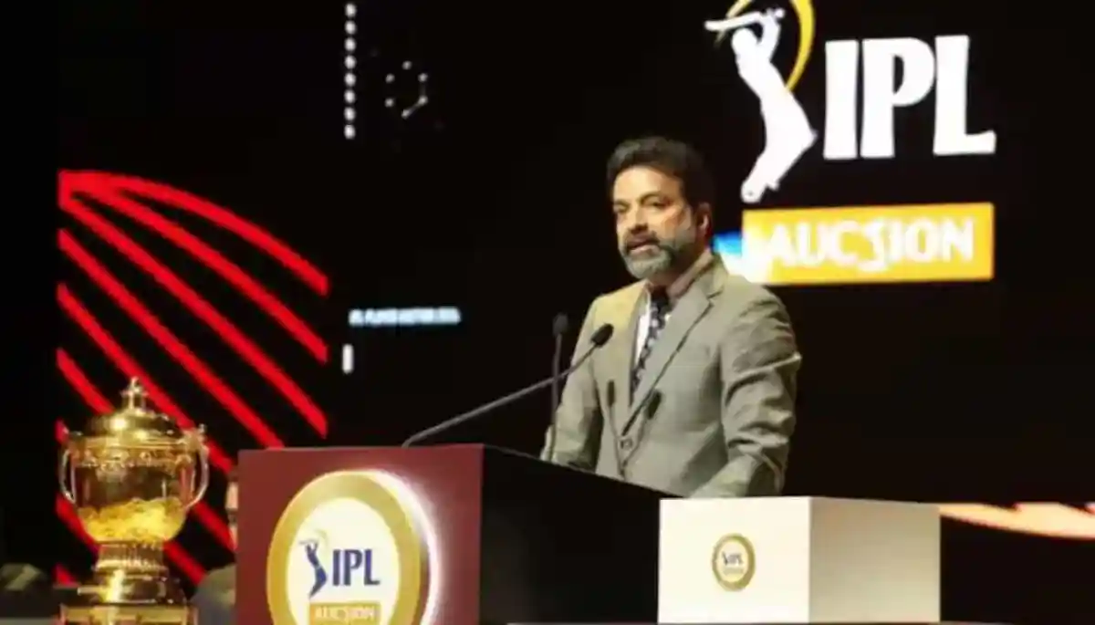 আইপিএল নিলামের জন্য প্রস্তুতিপর্বের উদ্বোধনী অনুষ্ঠান. Channel i News - চ্যানেল আই নিউজ