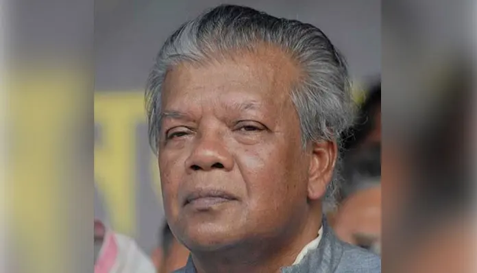 আমির হোসেন আমু ৬ দিনের রিমান্ডে, বাংলাদেশি রাজনীতিবিদ. Channel i News - চ্যানেল আই নিউজ