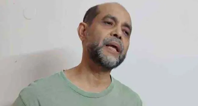 আতিকুলের রিমান্ডের সময়ের ছবি, সাবেক মেয়র আতিকুল. Channel i News - চ্যানেল আই নিউজ