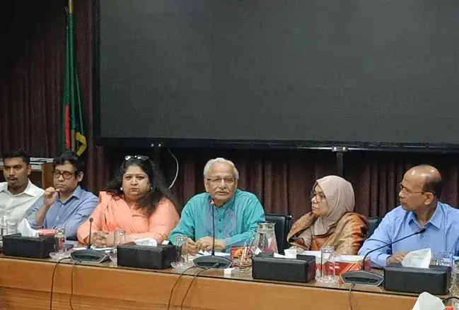 নির্বাচনে গোয়েন্দা সংস্থার হস্তক্ষেপ নিয়ে আলোচনা চলছে. Channel i News - চ্যানেল আই নিউজ