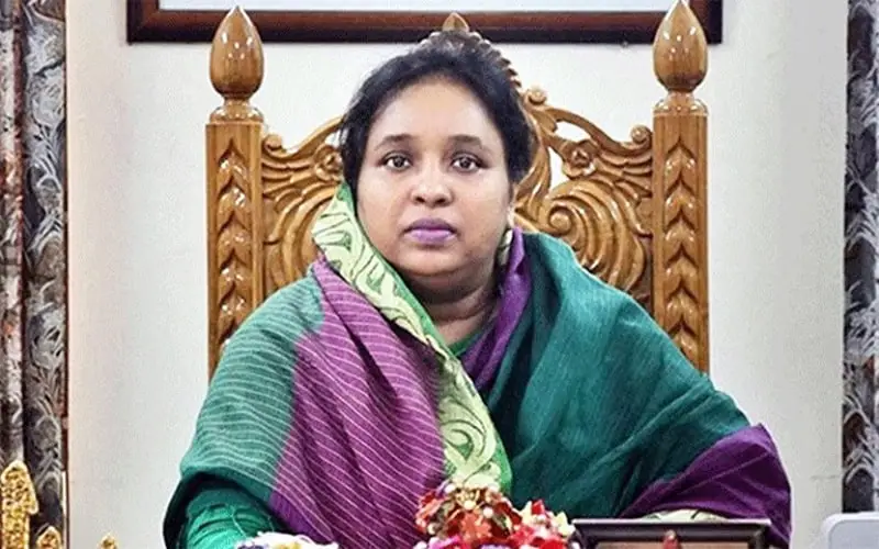 সাবেক মেয়র আইভীর দেশত্যাগে নিষেধাজ্ঞা, চ্যানেল আই অনলাইন. Channel i News - চ্যানেল আই নিউজ