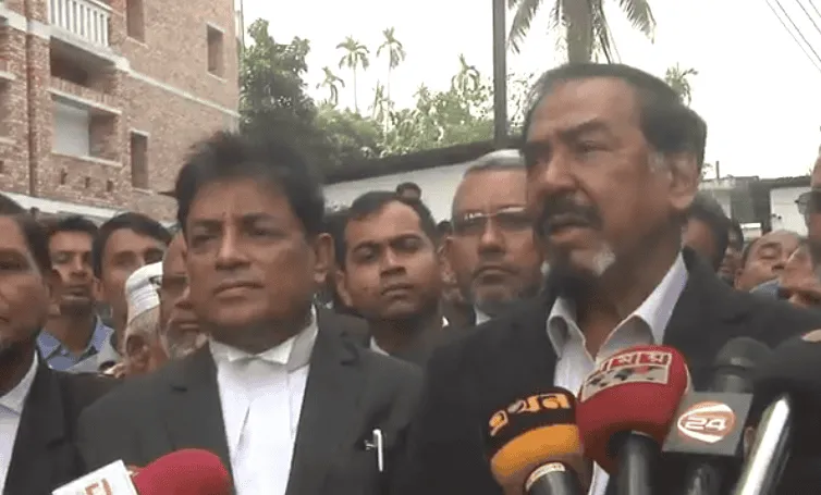 জনপ্রিয় নেতা ও জ্ঞানীগুণী ব্যক্তিরা নির্বাচনের বাইরে থাকলেও তাদের গুরুত্ব অপরিসীম।. Channel i News - চ্যানেল আই নিউজ