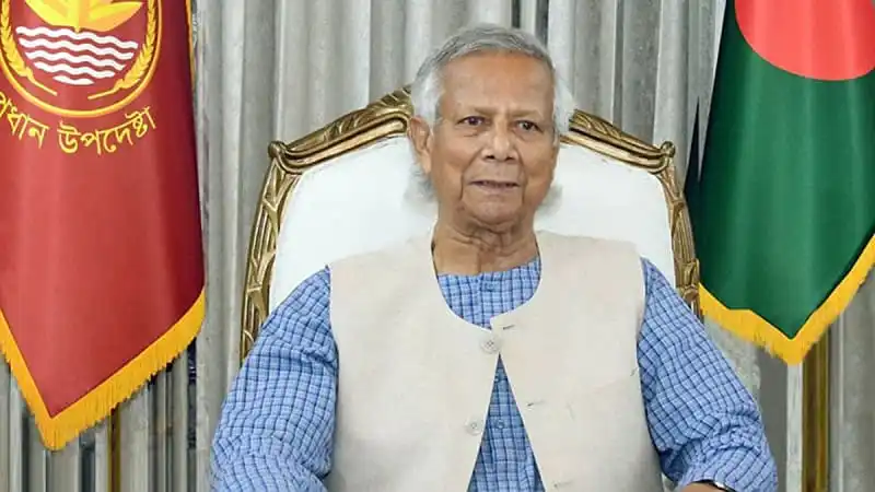 প্রধান উপদেষ্টা নির্বাচন কবে হবে তা নিয়ে আলোচনা করছেন. Channel i News - চ্যানেল আই নিউজ
