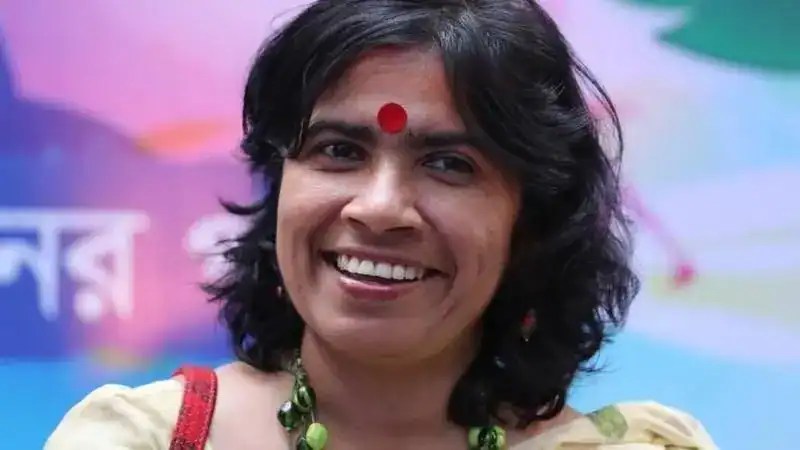 বেগম রোকেয়াকে প্রতিপক্ষ হিসেবে দাঁড় করানোর বিষয়টি আলোচনায়. Channel i News - চ্যানেল আই নিউজ