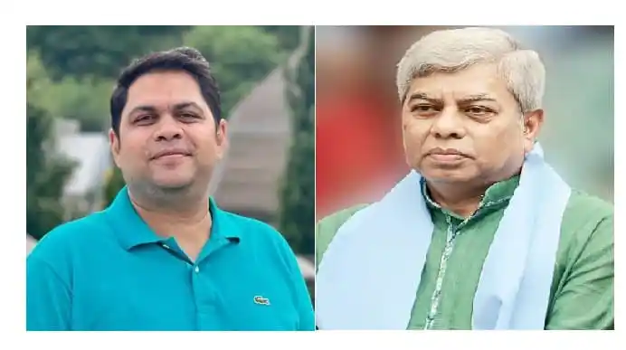 অ্যাটকোর নতুন জেনারেল সেক্রেটারি আরিফ হাসান ও জহির উদ্দিন মাহমুদ মামুন. Channel i News - চ্যানেল আই নিউজ