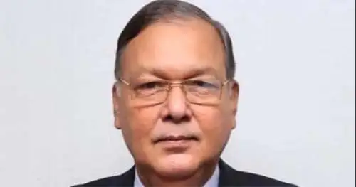 সাবেক কৃষিমন্ত্রী আবদুস শহীদ কারাগারে অবস্থান করছেন. Channel i News - চ্যানেল আই নিউজ