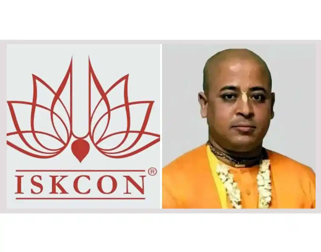 চিন্ময় কৃষ্ণ ব্রহ্মচারীসহ ইসকনের ১৭ সদস্যের ব্যাংক হিসাব জব্দ. Channel i News - চ্যানেল আই নিউজ