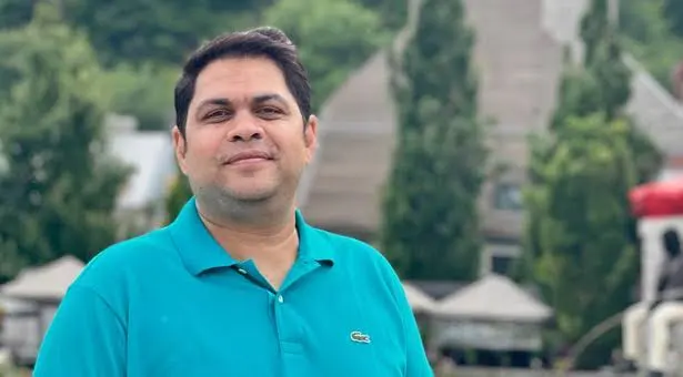 প্রতিষ্ঠান প্রধান আরিফ হাসান, চ্যানেল আই অনলাইন. Channel i News - চ্যানেল আই নিউজ