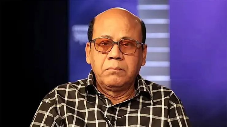 সাবেক খাদ্যমন্ত্রী কামরুল ইসলাম গ্রেপ্তার, সংবাদ সম্মেলনে উপস্থিত. Channel i News - চ্যানেল আই নিউজ