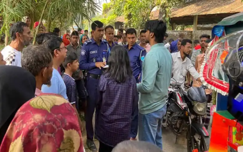পিকনিকের বাস বিদ্যুতায়িত হয়ে ৩ শিক্ষার্থীর মৃত্যু, স্থানীয়রা শোকাহত. Channel i News - চ্যানেল আই নিউজ