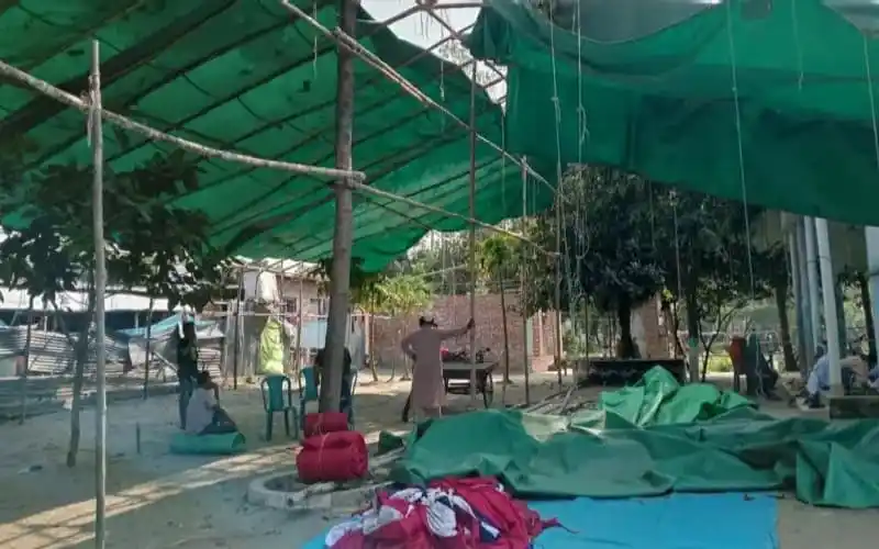 নারায়ণগঞ্জের লালন মেলা বন্ধ, মুসল্লিদের আপত্তিতে স্থগিত. Channel i News - চ্যানেল আই নিউজ