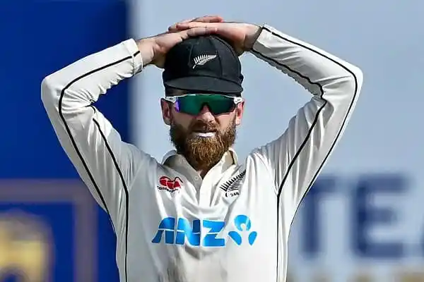 নিউজিল্যান্ডের ক্রিকেটার উইলিয়ামসন মাঠে প্রস্তুত. Channel i News - চ্যানেল আই নিউজ