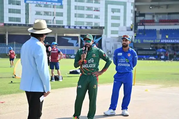মিরাজের নেতৃত্বে বাংলাদেশ ক্রিকেট দল অনুশীলনে ব্যস্ত. Channel i News - চ্যানেল আই নিউজ