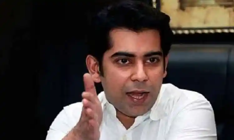 আন্দালিব পার্থ সংবিধান সংশোধনের নৈতিক অধিকার নিয়ে আলোচনা করছেন. Channel i News - চ্যানেল আই নিউজ