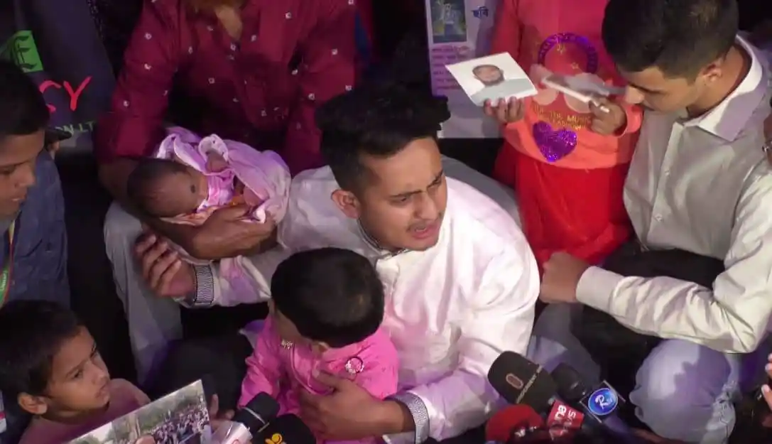 শেখ হাসিনা ও তার দোসরদের রাজনীতির অধিকার নেই, বিচার না হওয়া পর্যন্ত. Channel i News - চ্যানেল আই নিউজ